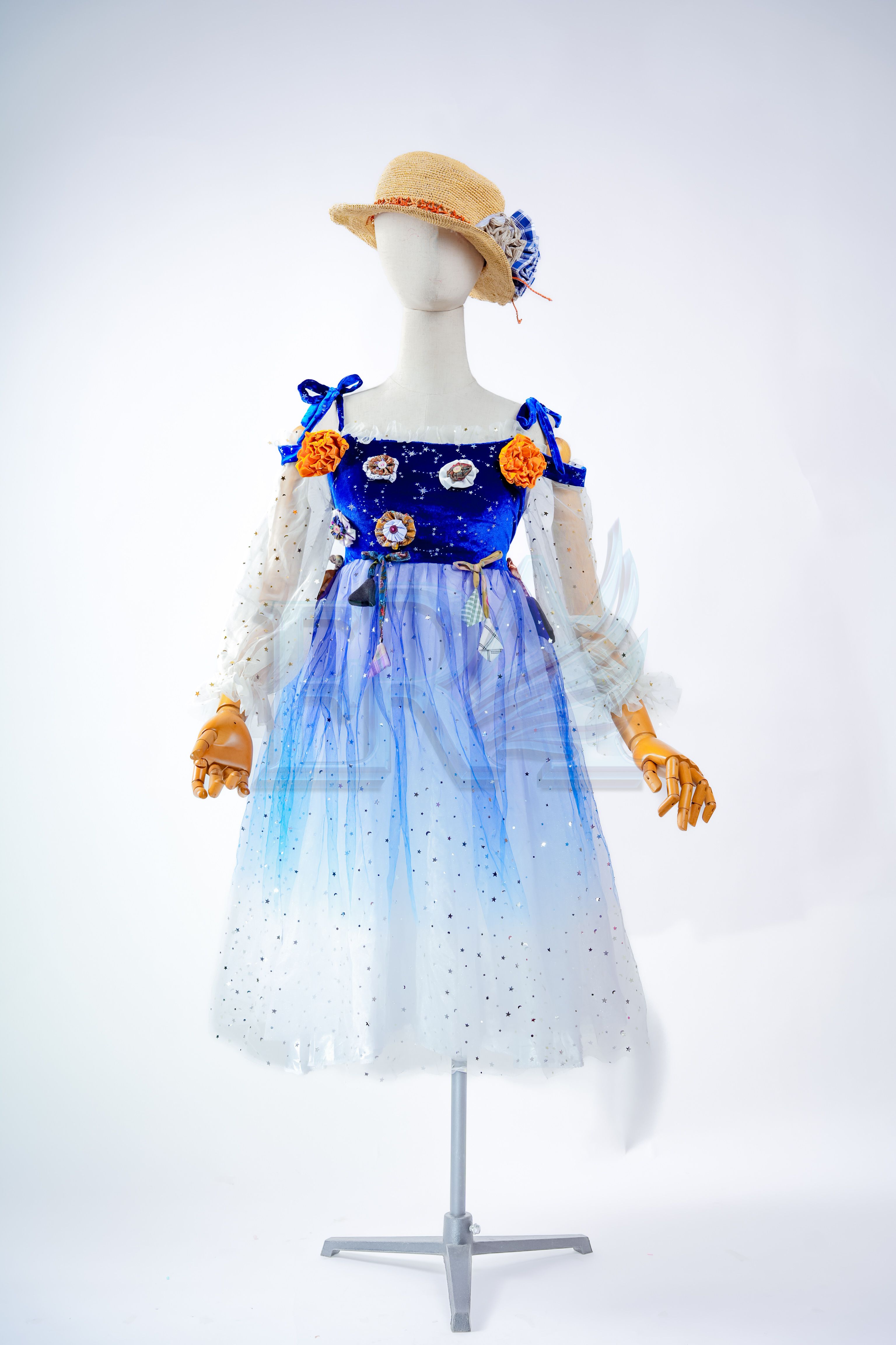 Đầm Công Chúa 0037